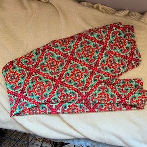 Lularoe Leggings